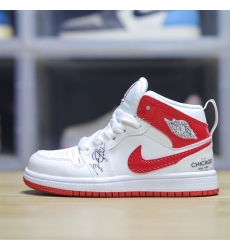 Air Jordan 1 Kids Shoes 25SD003