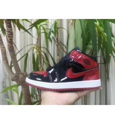 Air Jordan Kids Shoes 001
