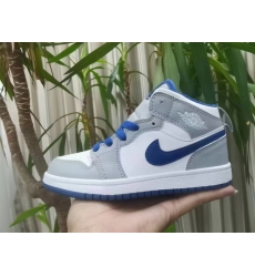 Air Jordan Kids Shoes 003