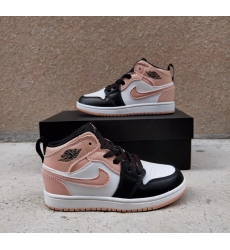 Air Jordan Kids Shoes 009