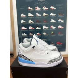 Air Jordan Kids Shoes 011