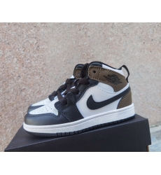 Air Jordan Kids Shoes 016