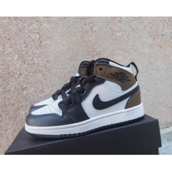 Air Jordan Kids Shoes 016