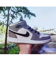 Air Jordan Kids Shoes 022