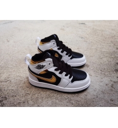 Air Jordan Kids Shoes 044