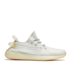 Women Yeezy Boost 350 V 2 Light