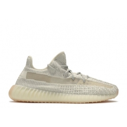 Women Yeezy Boost 350 V 2 Lundmark Reflective