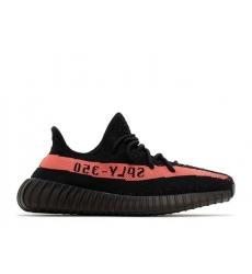 Women Yeezy Boost 350 V 2 Red 2023 Women Yeezy Boost 350 V 2 Red 2023