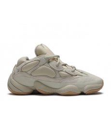 Women Yeezy 500 Stone Women Yeezy 500 Stone