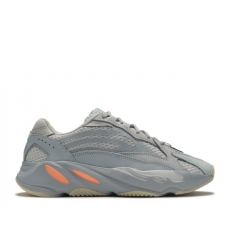 Women Yeezy Boost 700 V 2 Inertia