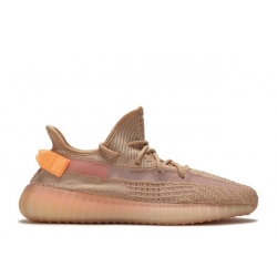 Men Yeezy Boost 350 V 2 Clay