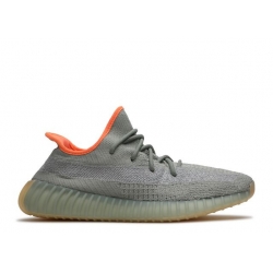Men Yeezy Boost 350 V 2 Desert Sage