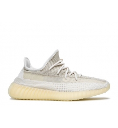 Men Yeezy Boost 350 V 2 Natural Men Yeezy Boost 350 V 2 Natural
