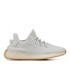 Men Yeezy Boost 350 V 2 Sesame