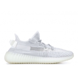 Men Yeezy Boost 350 V 2 Static Reflective