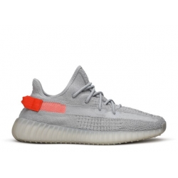 Men Yeezy Boost 350 V 2 Tail Light
