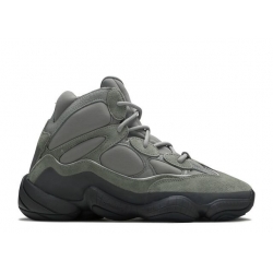 Men Yeezy 500 High Mist