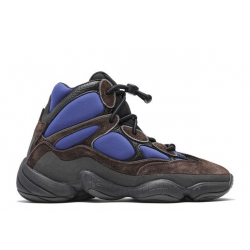 Men Yeezy 500 High Tyrian