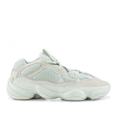 Men Yeezy 500 Salt Men Yeezy 500 Salt