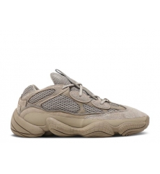 Men Yeezy 500 Taupe Light Men Yeezy 500 Taupe Light