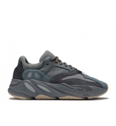 Men Yeezy Boost 700 Teal Blue