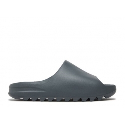 Yeezy Slides Slate Grey