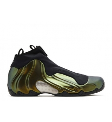 Air Flightposite Metallic Gold 2024 Air Flightposite Metallic Gold 2024