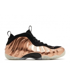 Air Foamposite One Copper 2024