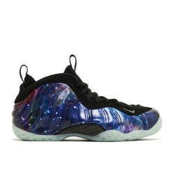 Air Foamposite One Galaxy 2025
