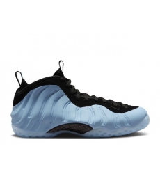 Air Foamposite One Psychic Blue Air Foamposite One Psychic Blue