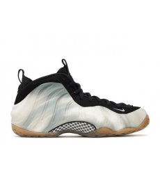 Air Foamposite One QS Dream A World Sepia Stone Air Foamposite One QS Dream A World Sepia Stone
