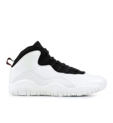 Jordan 10 Retro Im Back