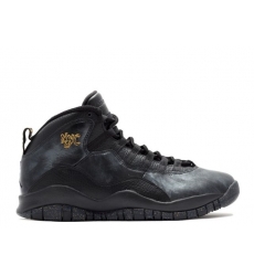 Jordan 10 Retro NYC Jordan 10 Retro NYC