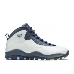 Jordan 10 Retro Rio