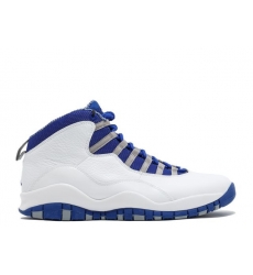 Jordan 10 Retro TXT Old Royal Jordan 10 Retro TXT Old Royal
