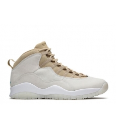 Sole Fly X Jordan 10 Retro 10th Anniversary Sole Fly X Jordan 10 Retro 10th Anniversary