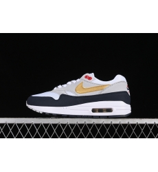 Nike Air Max 1 Women Sheos 019 Nike Air Max 1 Women Sheos 019