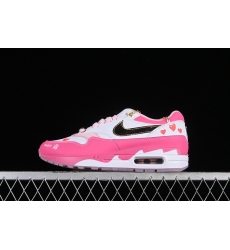 Nike Air Max 1 Women Sheos 020 Nike Air Max 1 Women Sheos 020