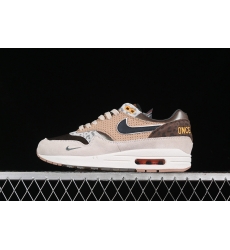 Nike Air Max 1 Women Sheos 022 Nike Air Max 1 Women Sheos 022