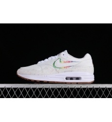 Nike Air Max 1 Women Sheos 025 Nike Air Max 1 Women Sheos 025