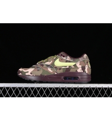 Nike Air Max 1 Women Sheos 027 Nike Air Max 1 Women Sheos 027