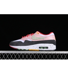 Nike Air Max 1 Women Sheos 033 Nike Air Max 1 Women Sheos 033