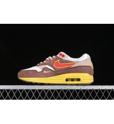 Nike Air Max 1 Women Sheos 052 Nike Air Max 1 Women Sheos 052