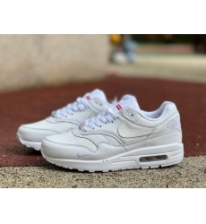 NIKE AIR MAX1 87 SP HF8813 100