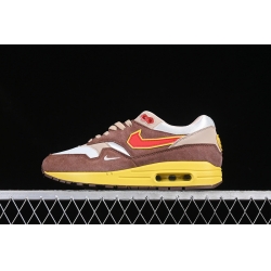 Nike Air Max 1 Men Sheos 007