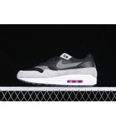 Nike Air Max 1 Men Sheos 016 Nike Air Max 1 Men Sheos 016