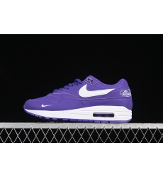 Nike Air Max 1 Men Sheos 025 Nike Air Max 1 Men Sheos 025