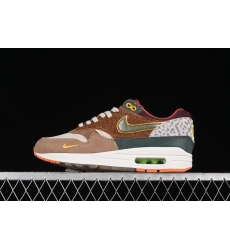 Nike Air Max 1 Men Sheos 030