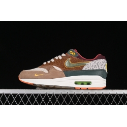 Nike Air Max 1 Men Sheos 030