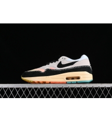 Nike Air Max 1 Men Sheos 040 Nike Air Max 1 Men Sheos 040